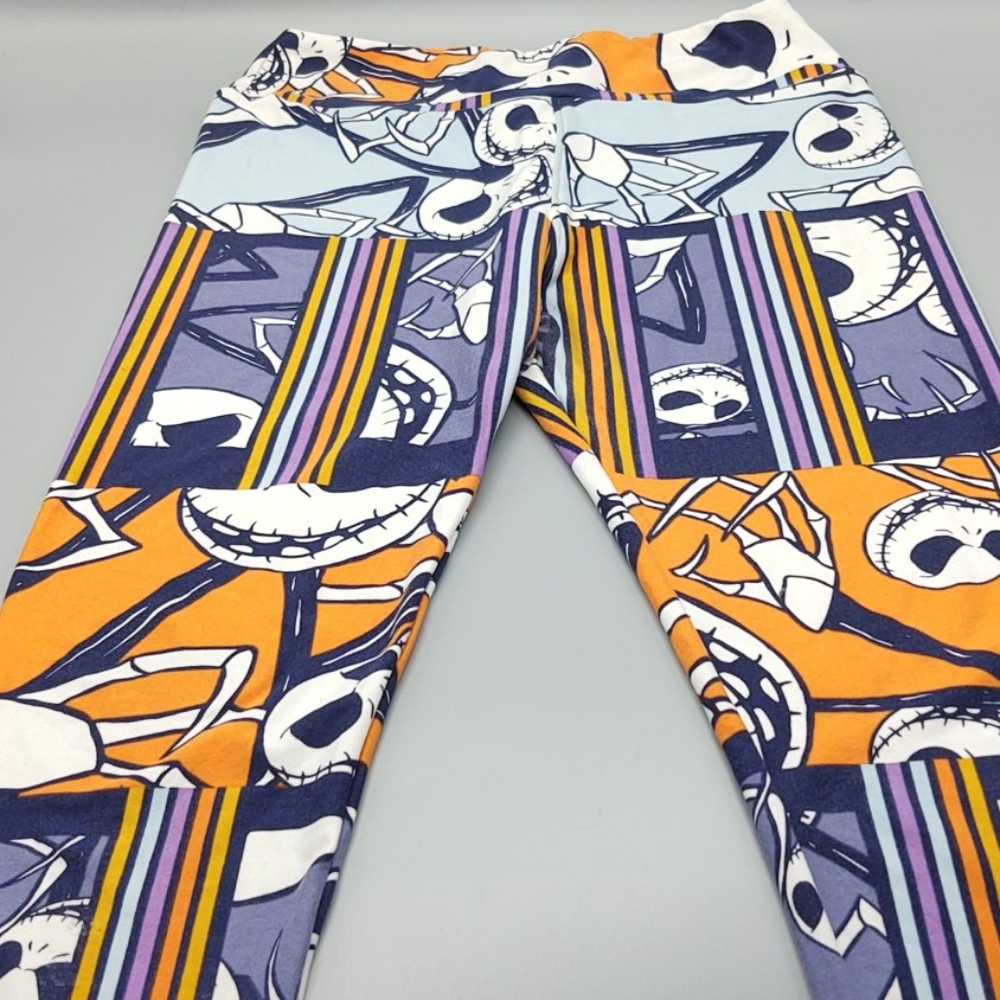 Lularoe, Jack Skellington, NBC, Nightmare Before Christmas - Picture 2 of 2